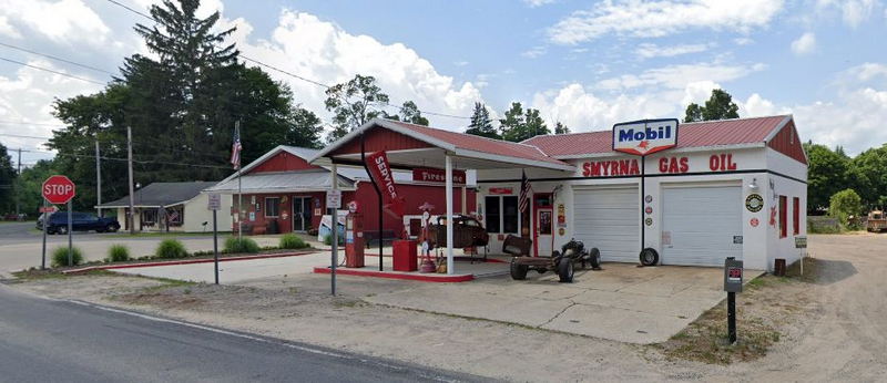 Smyrna Gas & Oil